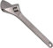 WEDO Stainless Steel Adjustable Wrench 300mm(12), Adjustable Spanner, Plumbing Wrench,Precision Milled Jaws for Max Gripping Power, Open max 36mm, Anti-Corrosion, Rust-Proof, DIN Standard, Die-forged