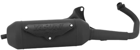 POT SCOOTER OR YASUNI ECO ADAPT. TYPHOON->10/NRG/STALKER/DNA/ICE/SR50 R/ZIP ->2008