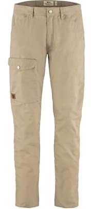 Fjällräven Men's Greenland Jeans M Reg Pants