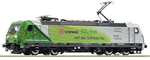 Roco 7500015 H0 E-Lok 185 389-4 der DB AG