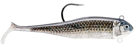 BISCAY MINNOW 14-34G MU