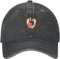 Baseballkappe Snapback Sonnenhut Tasmanier Taz Cartoon-Teufel Baseballkappe Hip-Hop Damen Herren verstellbar Comic-Papa-Mütze Sommergeschenk Männer und Frauen