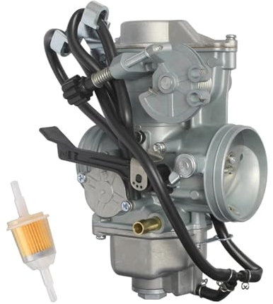 Carburateur Moto pour Xr600 pour Xr600r pour XR 600 R 16100-Mn1-681 1988-2000 Carburateur De Moto Carb Carburateurs