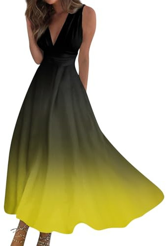Frau am Fenster stehend blaues Kleid Kleid Hochzeitsgast Damen Sommer Kleid blau Damen Kleid lang Kleid Damen große größen Kleid sexy Damen Damen Kleid elegant Tshirt Kleid Damen lang