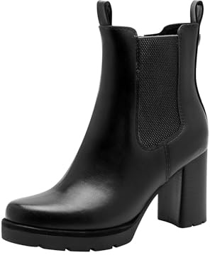 MARCO TOZZI Damen 2-25805-45Chelsea-Stiefel