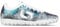 Sondico Kids Blaze Junior Astro Turf Trainers Football Boots Turquoise 5.5 UK Child