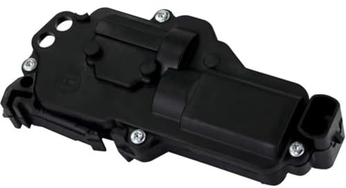 Car Türschloss Für Ford Für F150 Für F250 Für F350 Für Expedition Für Mustang Für Ranger F81Z25218A43AA 3L3Z25218A42AA Links Rechts Power Türschloss Antrieb Türverriegelungsbetätiger(Right Passenger)