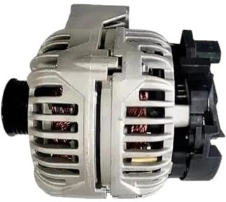 ATATKTHTys Generator Lichtmaschine Kompatibel for BENZ W210 W211 E430 E55 E500 W163 ML W220 S430 S500 M113 A0121541302 A0131540702 A0131540702
