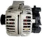 ATATKTHTys Generator Lichtmaschine Kompatibel for BENZ W210 W211 E430 E55 E500 W163 ML W220 S430 S500 M113 A0121541302 A0131540702 A0131540702