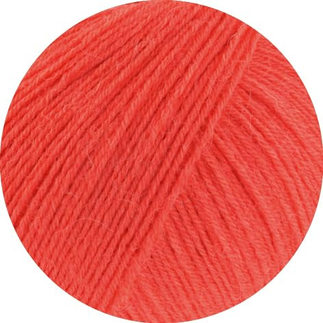 MEILENWEIT 100g Alpaca Uni 2026 - Hummer