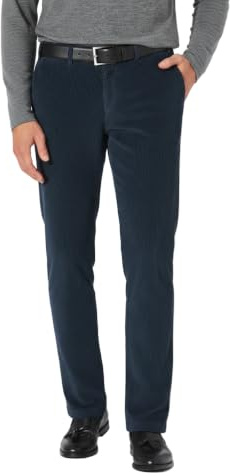 Hiltl Tamo Cordhose Herren Slim Fit Casual Corduroy