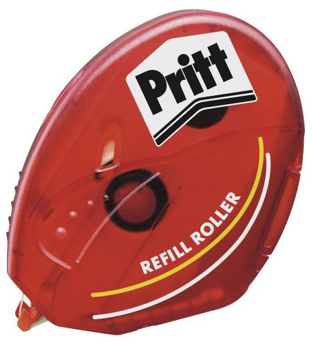 Pritt Kleberoller dauerhaft klebend