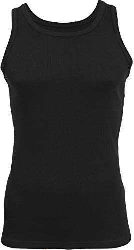 Mil-Tec Herren Trägershirt/Cami Shirt-11002002 Trägershirt/Cami Shirt