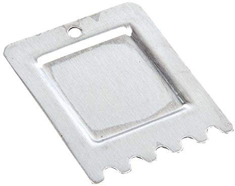 Buffalo Ribbed Scraper for CD474 DM902 DM903 DY993-8 FC380-6 GJ454 GJ455 GJ456