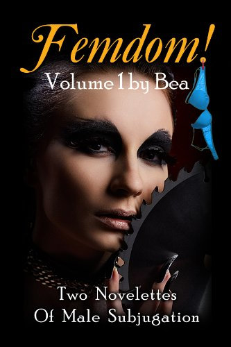 Femdom (English Edition)