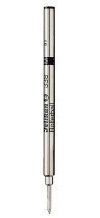 Pelikan Tintenrollermine 338, Celebry und traditionelle Schreibger„te, Mine F, blau
