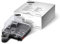 Samsung Original Toner (Hohe Reichweite) CLT-W504/SEE(kompatibel mit: CLP-310/CLP-315/CLX-3170/CLX-3175 Series, CLP-320/CLP-325/CLX-3185 Series)Cyan