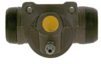 Bosch F026009181 Wheel Brake Cylinder