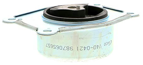 VAICO V40-0421 MOTORLAGER HALTER PASSEND FÜR ASTRA G ZAFIRA VORNE LINKS | Kompatibel mit: OPEL ASTRA G Cabriolet, ASTRA G Caravan, ASTRA G CC, ASTRA G Coupe, ASTRA G Kasten/Kombi, ASTRA G Stufenheck