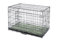 Confidence Pet Deluxe 30 2 Door Dog Cage Crate with Bed Medium