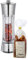 SET Zassenhaus Chili Mühle Aachen 18 cm Acryl/Edelstahl + 30g Chili Piri Piri