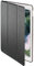 Hama Fold Clear 24,6 cm (9.7) Folio Gris - Fundas para tablets (Folio, Apple, iPad 9.7 (2017), 24,6 cm (9.7), 177 g, Gris)
