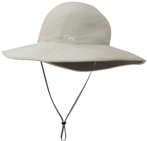 Outdoor Research Damen Fischerhüte Damen Oasis Sun Sombrero
