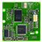 PARADOX VDMP3 Sprachkombinationsmodul für Zentrale SPECTRA SP, MG5000/MG5050 und DIGIPLEX EVO - 1 Stück - für Pkw - Stimme und Fernbedienung