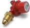 Calor Gas Brand 0.5-1Bar Adjustable High Pressure Regulator 8Kgh