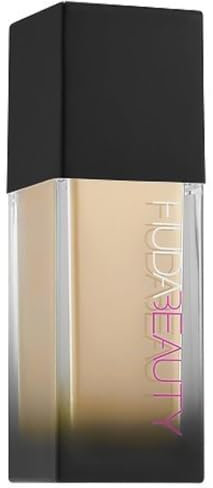 HUDA BEAUTY FauxFilter Foundation Vanilla 120B