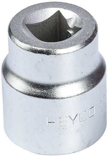 Heyco 100034480 Steckschlüssel-Einsatz 100-12 1.7/16 Zoll