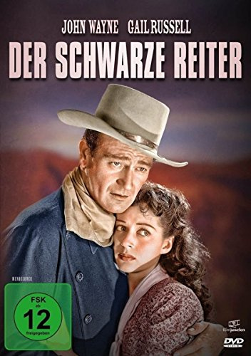 Der schwarze Reiter (John Wayne)
