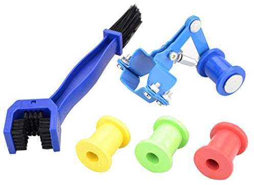 GOOFIT beach auto teile geändert Hydraulische vor Bremspumpe Montage Bremssattel Zylinder Ersatz für 50cc 70 90 110 125cc Dirtbike ATV