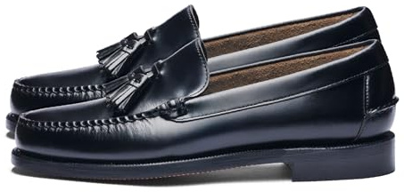 Sebago Herren Classic Will Slipper