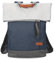 Zwei BENNO Rucksack BE200 blue