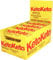 Keto Keto Bars 12 x 50g Keto Snacks For Weight Loss | Keto Diet, Sugar Free Snack, Meal Replacement Bar | Healthy Snacks, Keto Food, Low Carb | Low Calorie, Vegan Food, Breakfast Bar (Banana Bread)