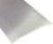 Gastro-Blechdesign Übergangsprofil - 90x4cm - Türschwellen Leiste Geschliffen- Übergangsleiste Edelstahl k240-0,8mm - Übergangsprofile Übergangsschiene - Bodenleiste 900x40mm