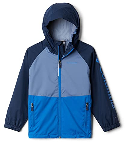 Columbia Jacke Kinder, Dalby Springs
