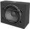 JBL Single 12 Car Audio Subwoofer Sealed Enclosure