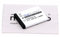 Batterie de Remplacement pour Nikon Coolpix A100, A300, S2500, S2700, S2900, S3500, S3600, S3700, S4300, S5200, S6500, S6600, S6800, S7000 (Remplace EN-EL19) avec Chiffon de Nettoyage d'écran mungoo