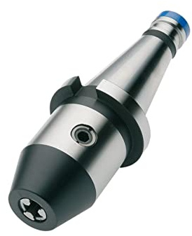 Bohrfutter SK 30 DIN 2080 Spann 0,5-8,0 mm Rechts- Linkslauf Güte G6.3