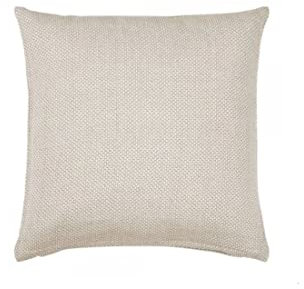 PAD - Kissenhülle, Kissenbezug - Cane - Polyester - Farbe: Natural - 50 x 50 cm