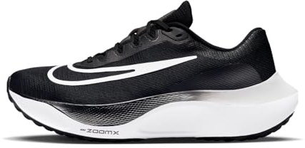NIKE DM8968-001 Zoom Fly 5 Herren Black/White EU 43