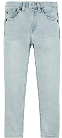Levi's Kids Lvb 512 strong performance jea Jungen 8 Jahre Make Me