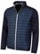Calvin Klein Herren CK Hybrid Insulate Leichte Jacke - Marine/Marine - S