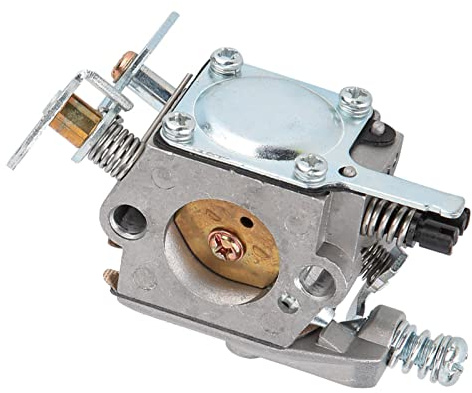 Pwshymi Kit de Carburador, Piezas de Repuesto de Motosierra para 36 41 136 137 141 142, Motosierra para Zama C1Q W29E Outdoorliving