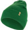 Fjällräven Unisex Classic Knit Hut, Palm Green, One Size