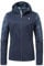 Schöffel Damen Hoody Svardalen Fleece Jacke, Navy Blazer, 38 EU