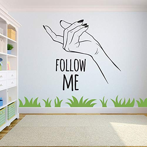 Wandaufkleber, abnehmbare Aufkleber, Wandmalereien, Küchendekorationen, Küchenzubehör, Regale, Wandvinyl-Aufkleber 42x56cm