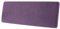 Sofa Sitzkissenbezug, Sofa Sitzkissenbezug Stretch, Elastischer Kissenbezüge, Husse Überzug Bezug Für Sofa Sitzkissen, rutschfest Stoff Tartan (Lila,Großer 4-Sitzer)